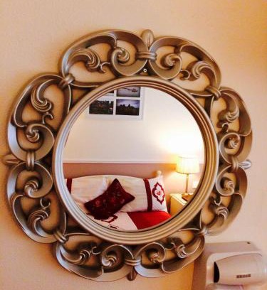Kilronan Bed & Breakfast | Clai Ban