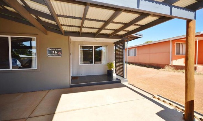 Kalbarri House | Claire’s Place