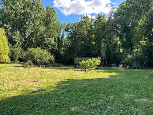 Luzarches Other | Clairière de 3000m2 en pleine forêt