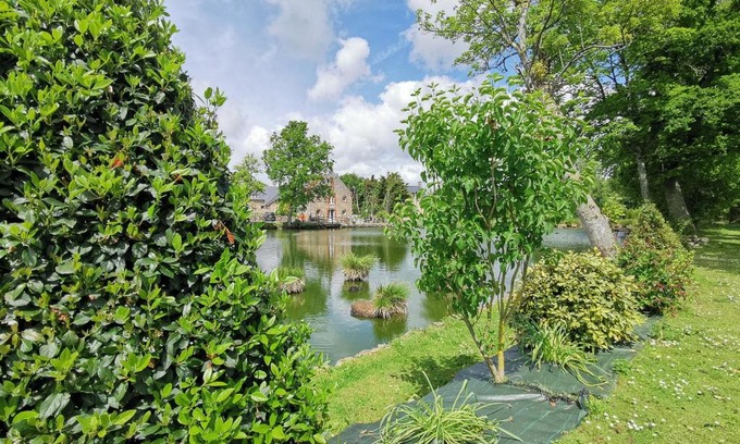 Sartilly-Baie-Bocage House | Claquerel
