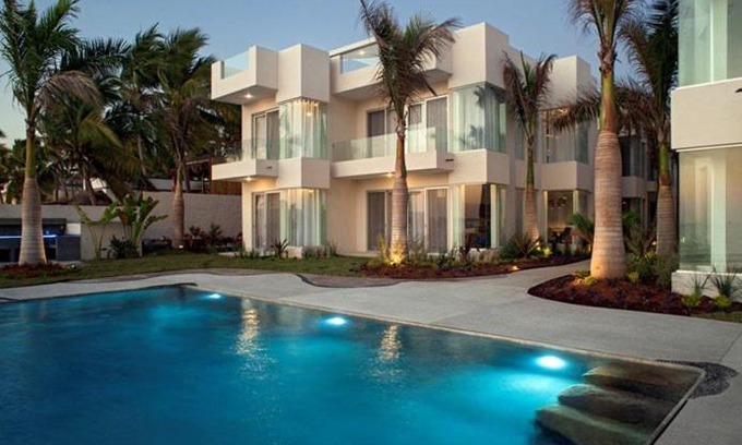 La Manzanilla Hotel | Clara Vista Villas