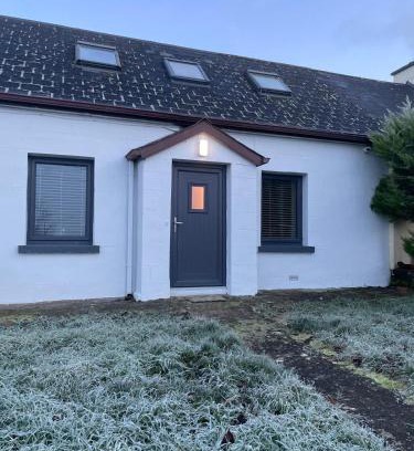 Annacotty House | Clare glens cottage