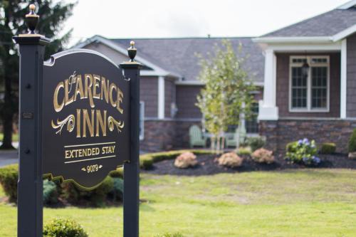 Clarence Hotel | Clarence Inn Extended Stay