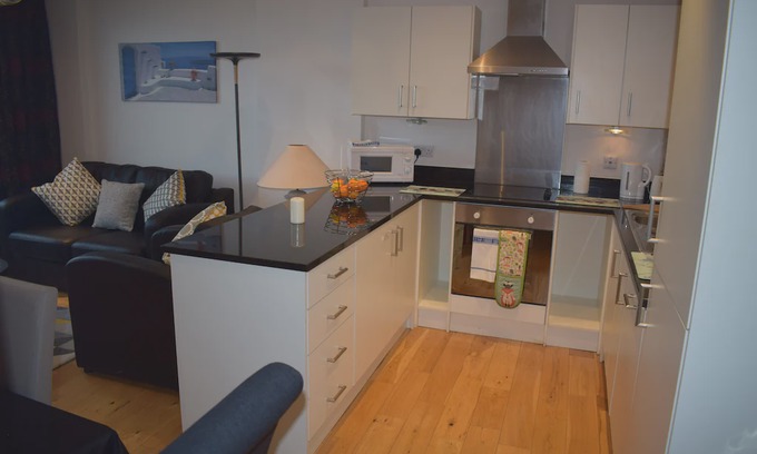 Watford Town Centre Apartment | CLARENDON LOFT - WATFORD