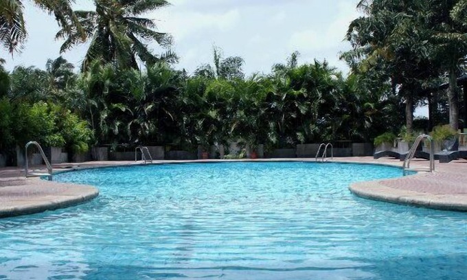 Hosur Hotel | Claresta
