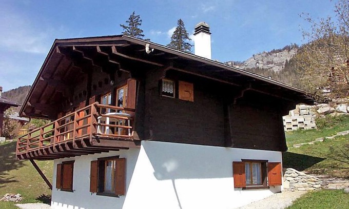 Anzere House | Clarine by Interhome