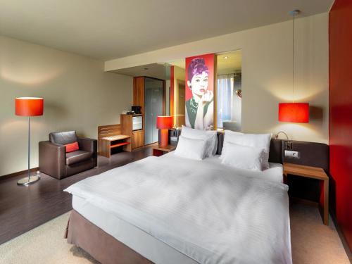 Old Town Hotel | Clarion Congress Hotel Bratislava