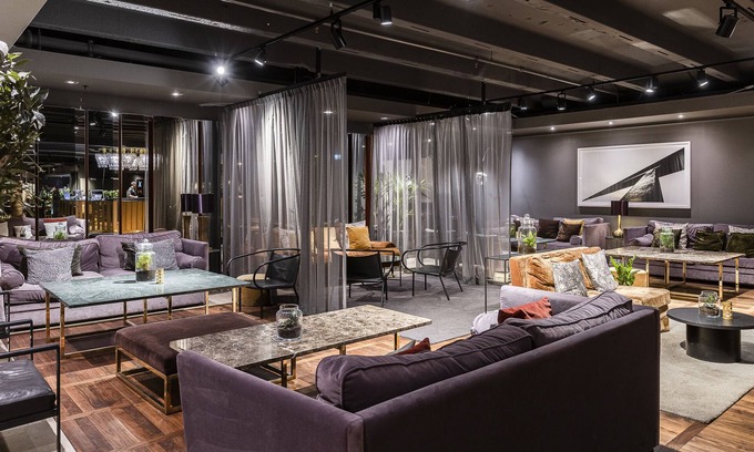Kungsholmen Hotel | Clarion Hotel Amaranten
