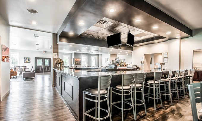 Leesburg Hotel | Clarion Hotel & Conference Center Leesburg