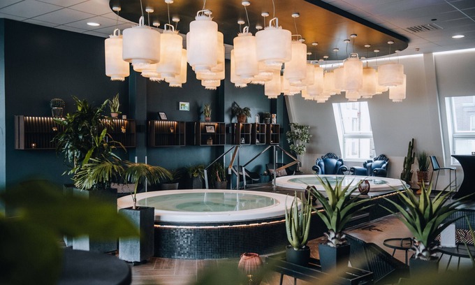Uppsala Hotel | Clarion Hotel Gillet