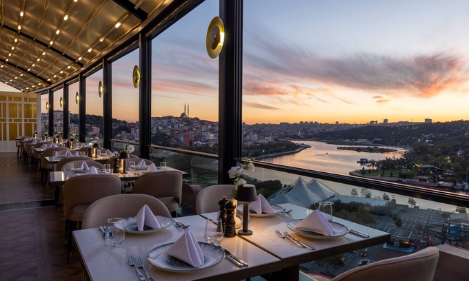 Beyoglu Hotel | Clarion Hotel Golden Horn