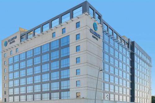 Jeddah Hotel | Clarion Hotel Jeddah Airport
