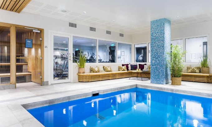 Gavle Hotel | Clarion Hotel Winn