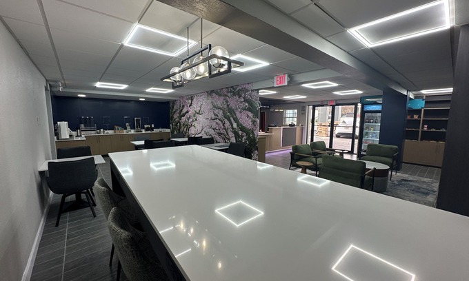 Decatur Hotel | Clarion Pointe