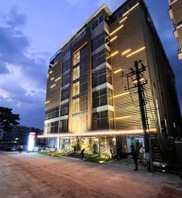 Bengaluru Hotel | Clarks Inn , Airport Bangalore