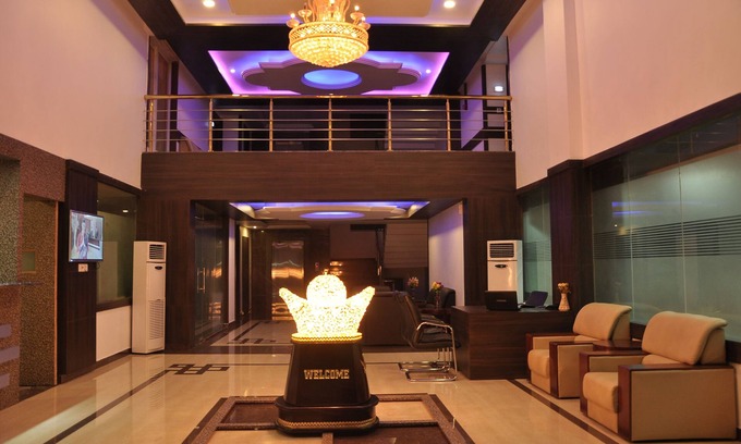 Badami Hotel | Clarks Inn Badami
