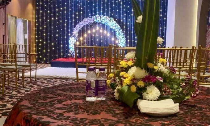 Raipur Hotel | Clarks Inn suites Raipur