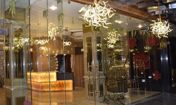 Kota Hotel | Clarks Premier Kota