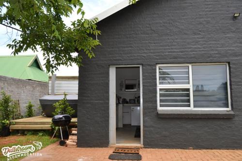 Dullstroom Apartment | Clarky's Bucketlist