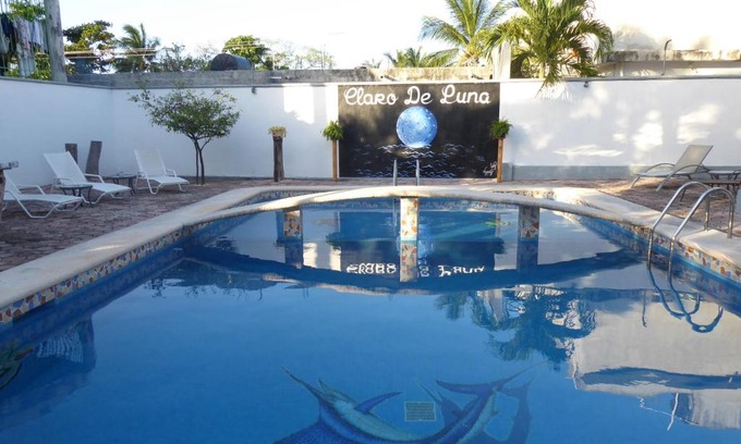 Ejidal Apartment | Claro de Luna