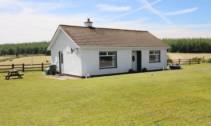 County Waterford House | CLASH-BRACK, family friendly in Dungarvan, County Waterford