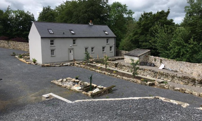 Clashganny House | Clashganny Mill