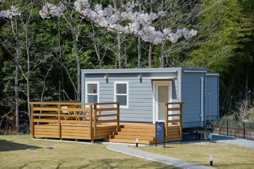 Watarai House | Class Besso Ise - Vacation STAY 15745v
