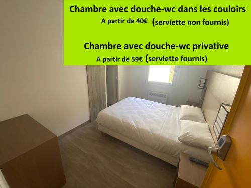 Chambly Hotel | Class'Eco Chambly