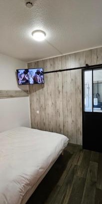 Namur Hotel | Class'Eco Namur