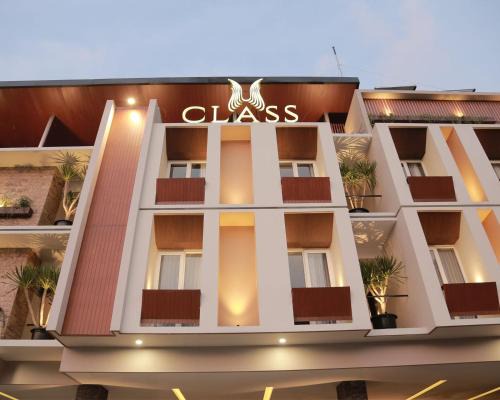 Dinoyo House | Class Premium Guest House