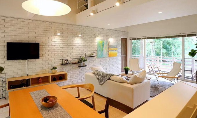 Chino House | Class Vesso Tateshina - Vacation STAY 51972v