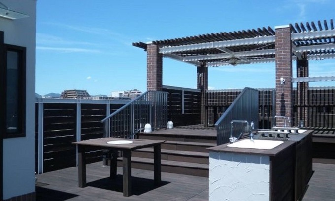 Gion Apartment | Classic 52m2(2-DBL BED) "Kiyomizu Respire Stay" 3min to Kiyomizu Gojo Station