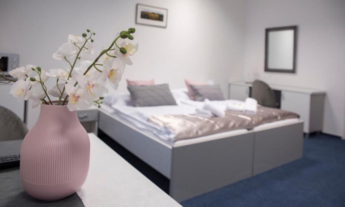 Trinec Apartment | CLASSIC apartmány Třinec