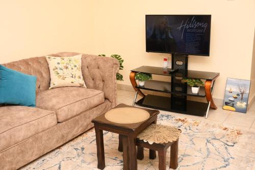 Thika Apartment | Classic beautiful 2-Bedroom Apartment in Thika