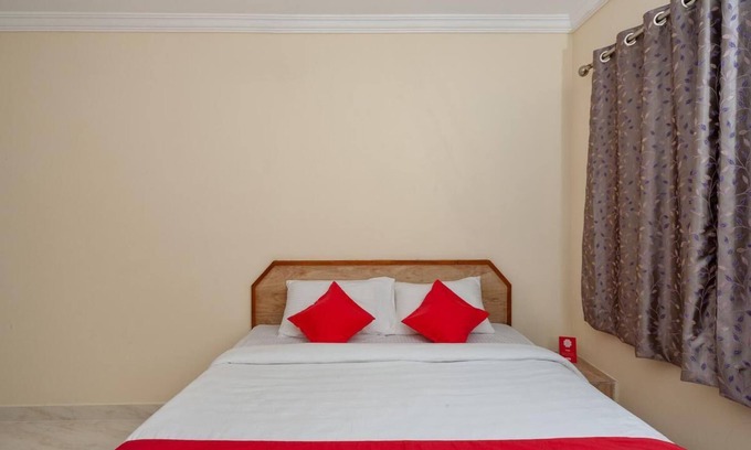 Tirupati Hotel | Classic Bedroom Stay@Tirupati