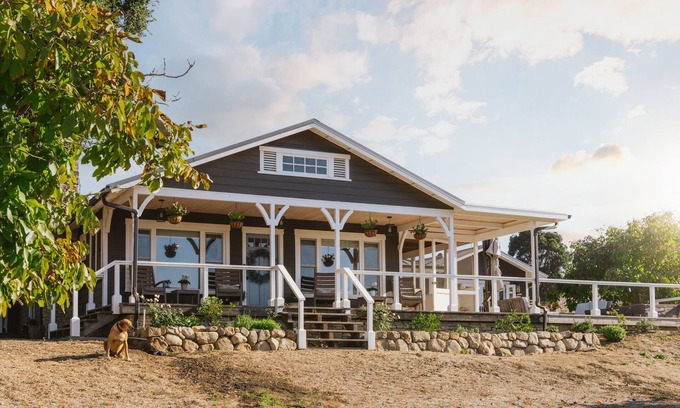 Lompoc Other | Classic Coastal Ranch Retreat on 167 acres. Family Summer Camp Vibes.