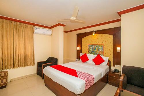 JP Nagar Hotel | Classic Comforts Hotel