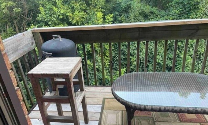 Mount Dora Condo | Classic convenient comfy condo