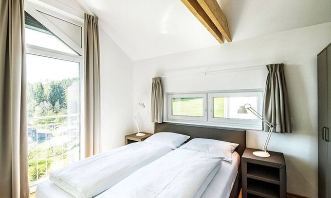 Mistelgau Apartment | Classic detached house (WD 04) - Classic detached house