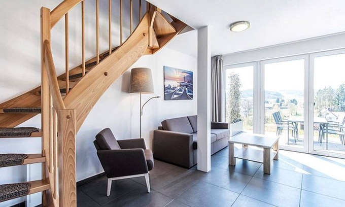 Mistelgau Apartment | Classic detached house (WD 05) - Classic detached house