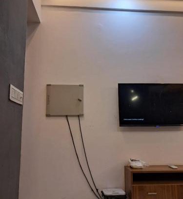 Noida Apartment | Classic homes stay studio