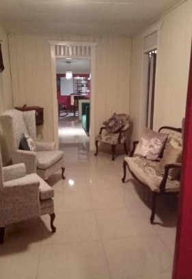 Bani House | Classic House, Modern Spaces