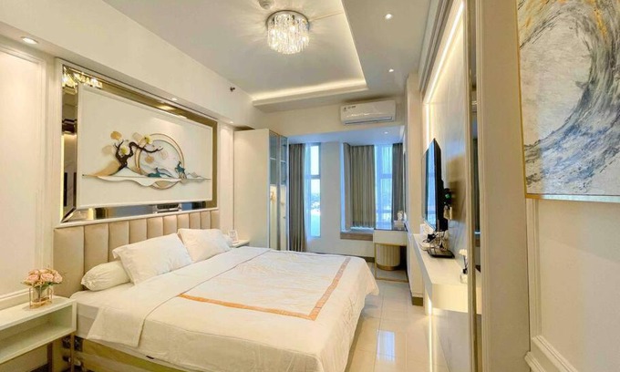 Surabaya Apartment | Classic La Casa III at Anderson