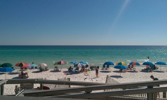 Destin Condo | Classic luxury on the beach in Destin