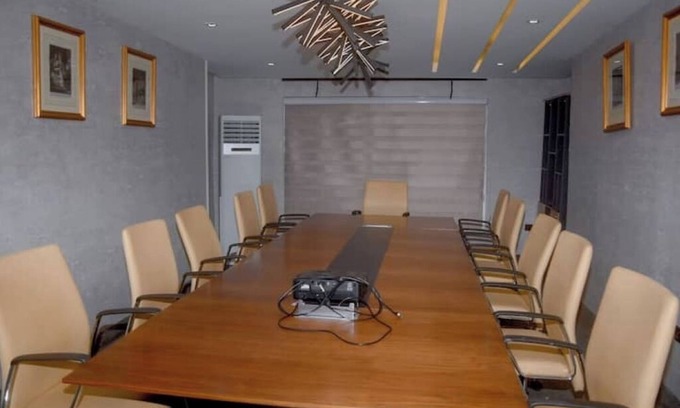 Lekki Phase 1 Hotel | Classic Room/Wi-fi/Breakfast/spa