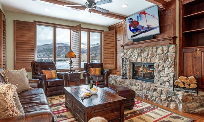 Edwards Condo | Classic Seasons At Arrowhead 2 Bedroom Home In The Heart Of Arrowhead Village