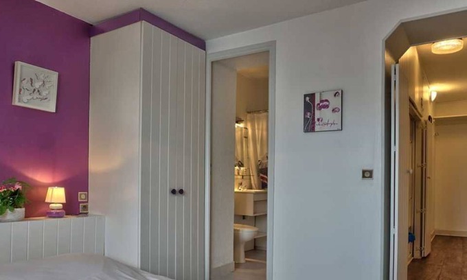 Bas de Venoix Apartment | Classic Studio 2 people