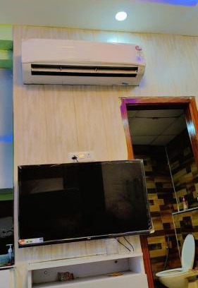 Noida Apartment | Classic studio