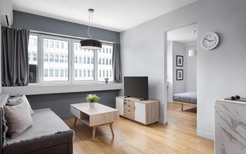 Athens City Centre Apartment | Classic Suite by Acropolis Cozy Suites