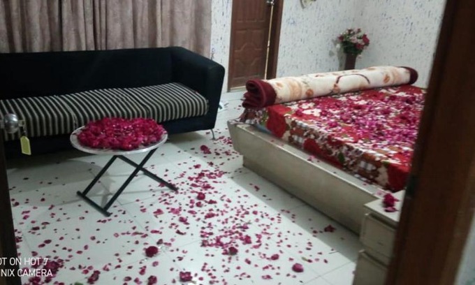 Karachi House | Classic Villa Guest House, Near Airport-Millenium-Agha khan and Liaquat National Hospital Karachi